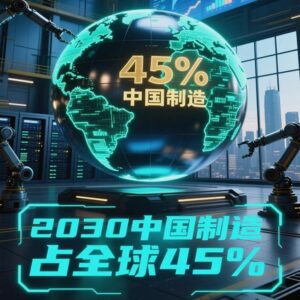 未來(lái)10年將再造一個(gè)中國(guó)高技術(shù)產(chǎn)業(yè)_申報(bào)易